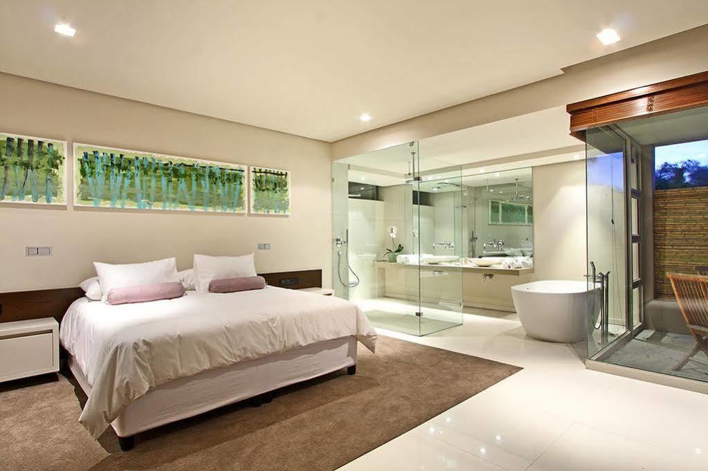 Blinkwater Villa Cape Town Luaran gambar