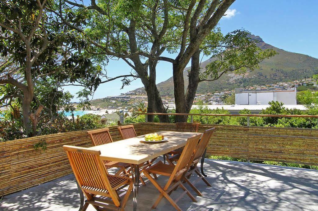 Blinkwater Villa Cape Town Luaran gambar