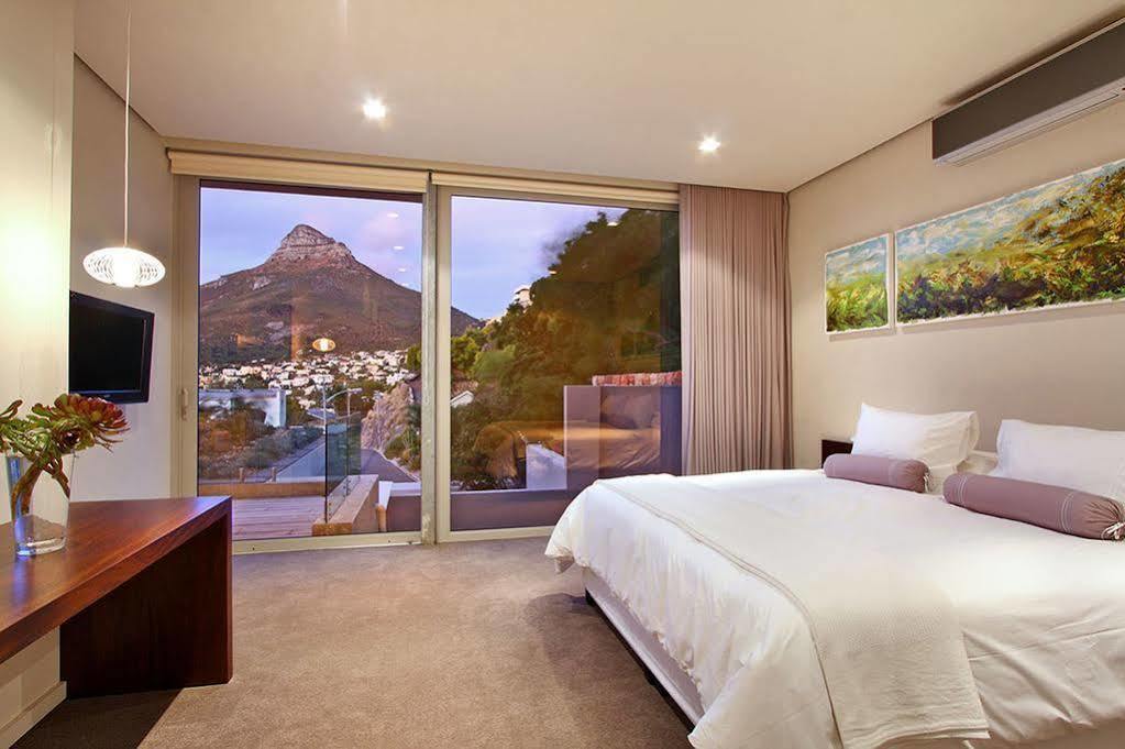 Blinkwater Villa Cape Town Luaran gambar