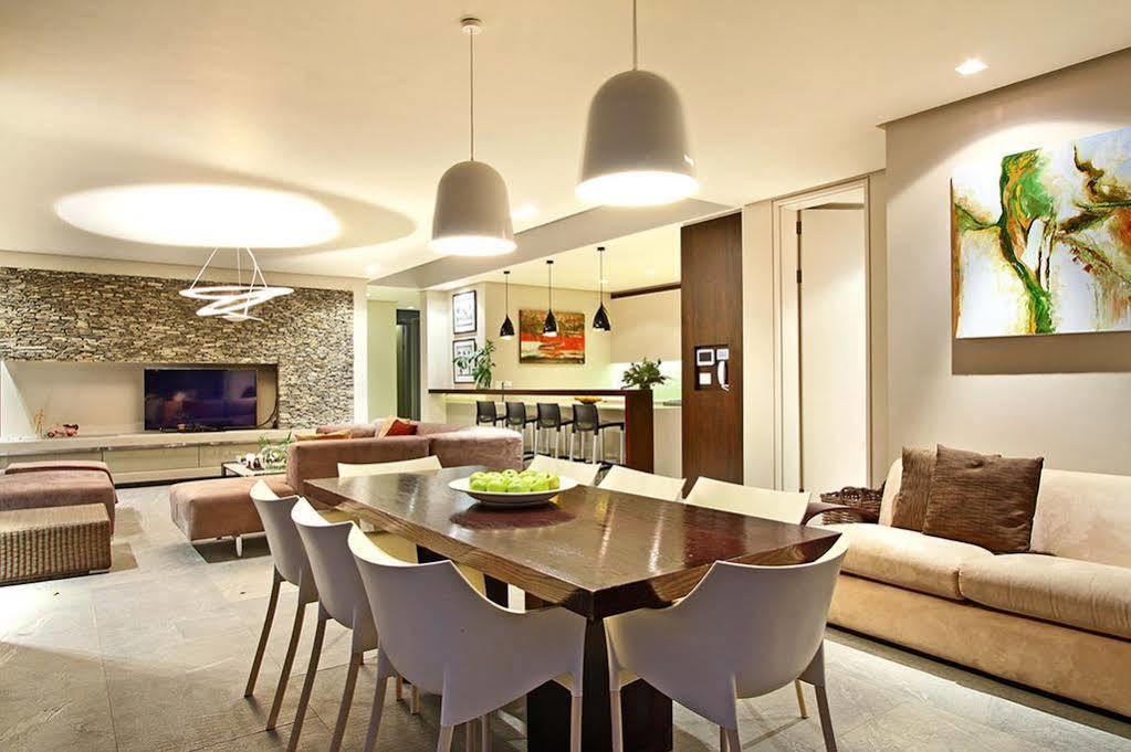 Blinkwater Villa Cape Town Luaran gambar